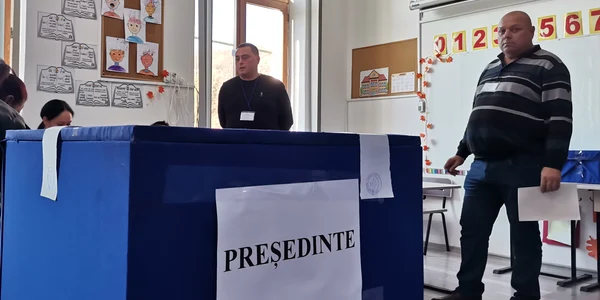 alegeri prezidentiale 2024 tur 1 olt   foto alina mitran (10) jpg