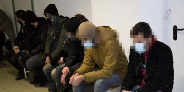 migranti sirieni