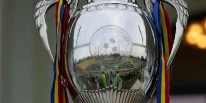 Programul "16"-imilor Cupei României la fotbal