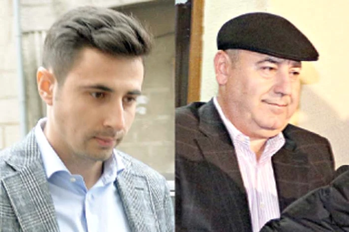 Dorin şi Alin Cocoş