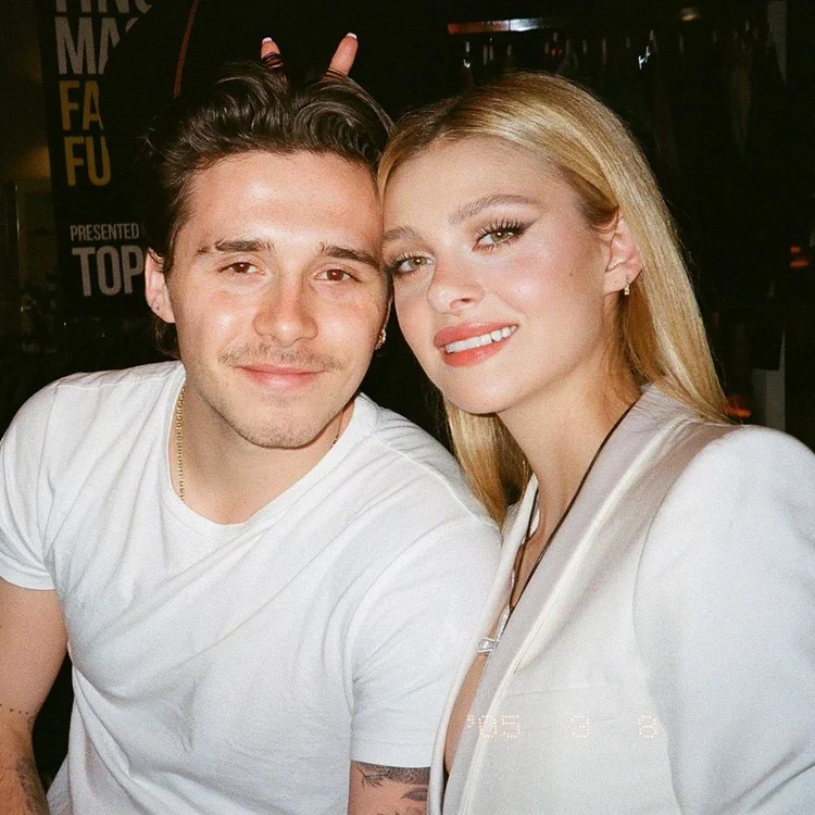 
    Brooklyn și Nicola urmează să se căsătoreascăFoto: Profimedia  