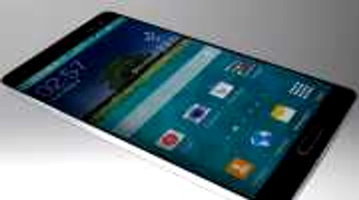 Samsung Galaxy S6 ar putea avea un design nou FOTO Concept