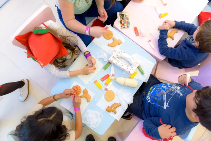 Copiii defavorizați și cei din sistemul de protecție socială vir avea noi drepturi 