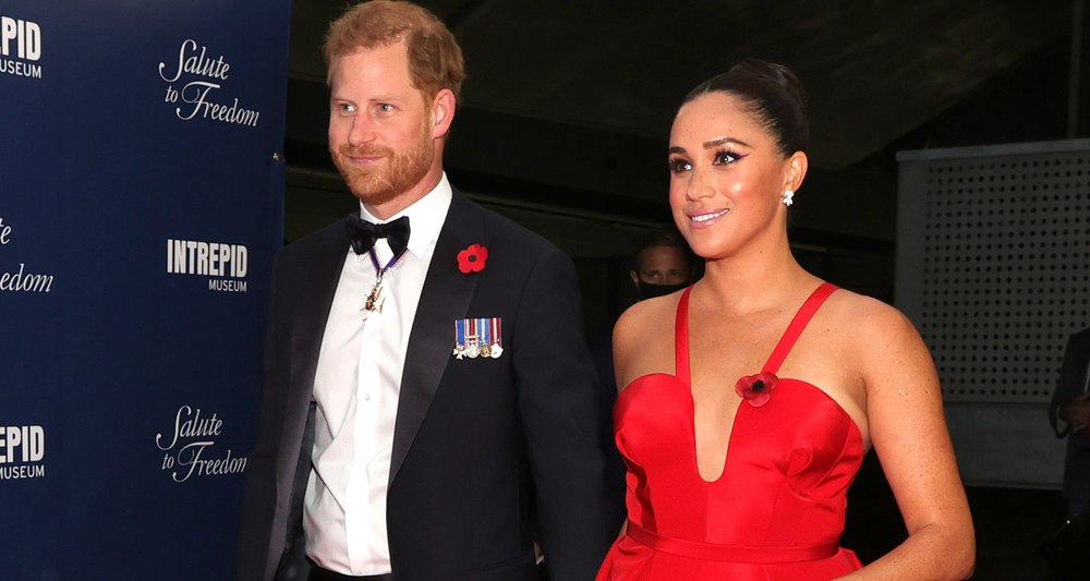 Harry și Meghan, luați peste picior de paparazzi. De ce refuză să le predea fotografiile din timpul urmăririi