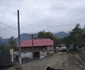 Paradoxul din Ţara Loviştei - Vâlcea - fost drum naţional DN7D după zeci de ani - de pământ - neasfaltat Foto Daciana Stoica - Adevărul