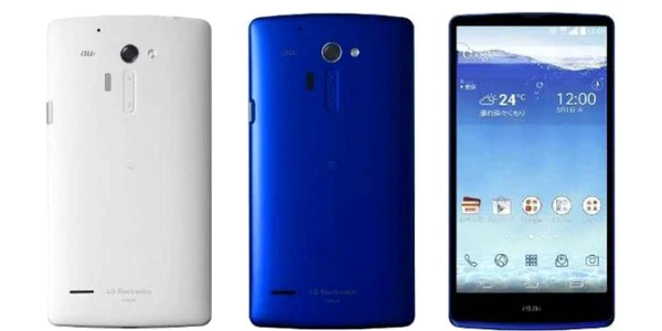 lg isal fl