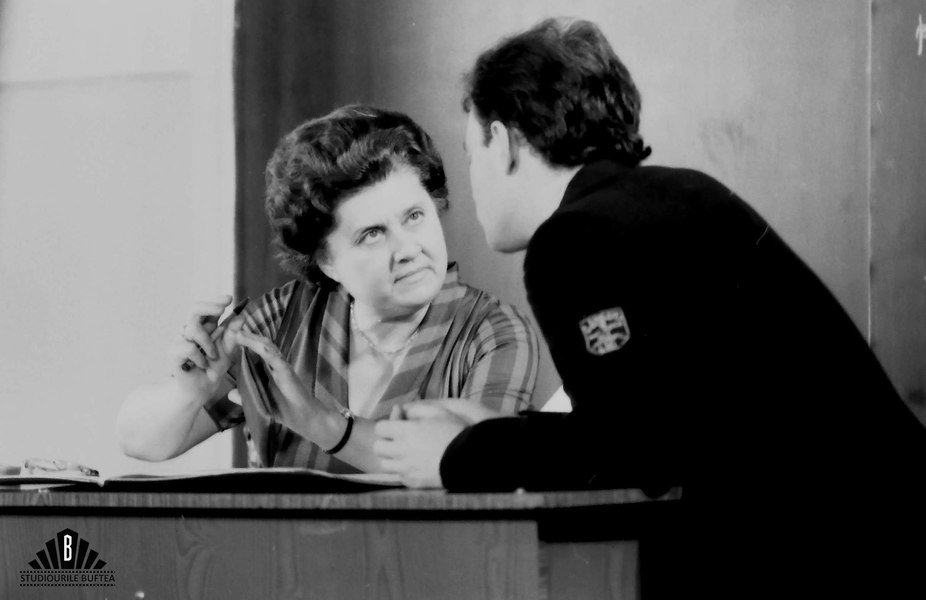 Tamara Buciuceanu-Botez, cea mai iubită profesoară de matematică: „Oamenii mă strigă pe stradă Madame Isoscel“, spunea regretata artistă