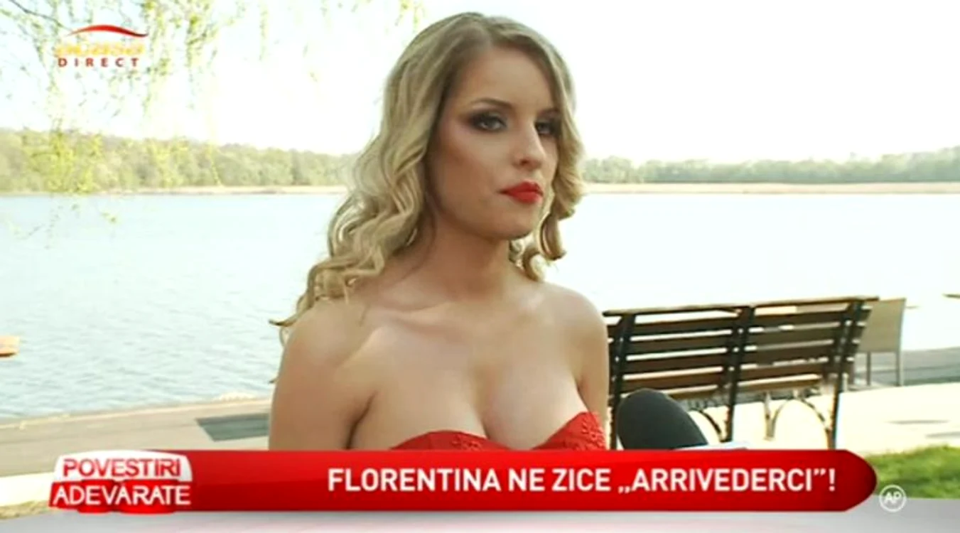 Florentina Raiciu