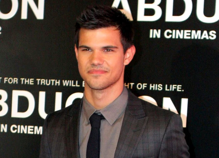 Taylor Lautner wikipedia