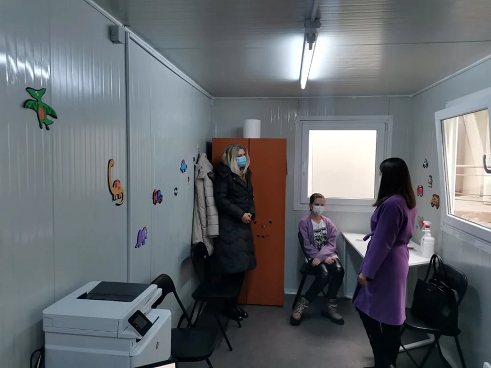 Vaccinarea anti-COVID-19 va intra în programul naţional de imunizări Foto: Adevărul