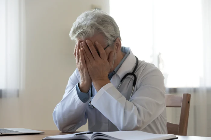 Medicul nu a recunoscut săvârșirea faptelor Foto: Shutterstock
