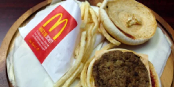 mcdonald