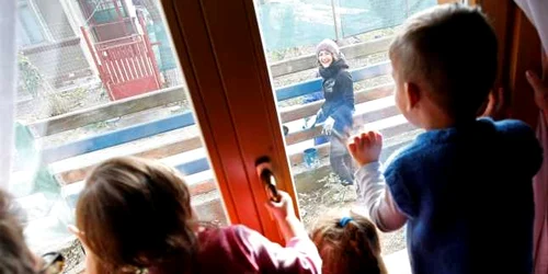 copii seropozitivi singureni