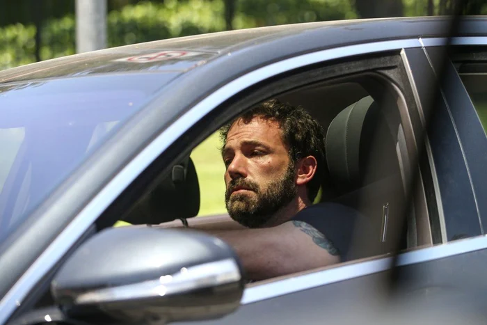 Ben Affleck
