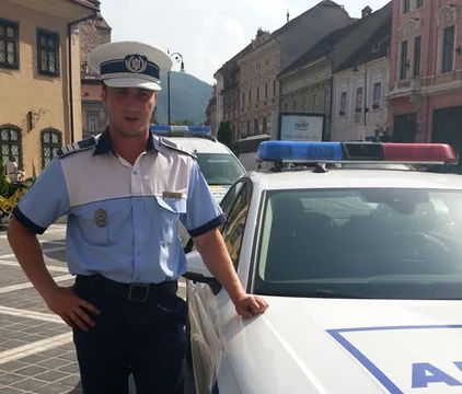 Marian Godină a vorbit despre experiența sa la BAC: FOTO FB Marian Godină