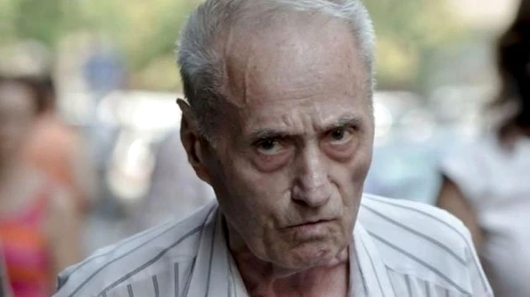 Alexandru Vişinescu, trimis în judecată pentru infracţiuni contra umanităţii jpeg