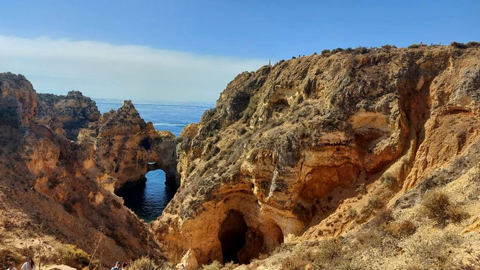 Ponta da Piedade