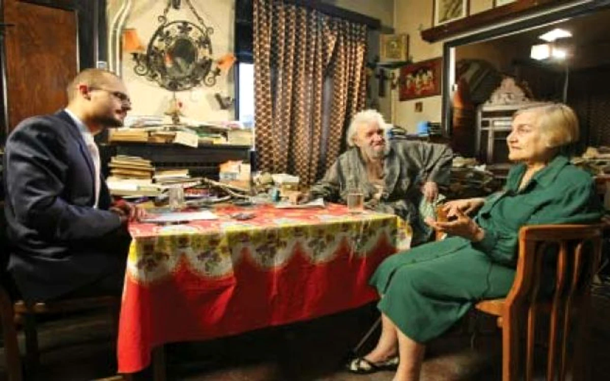 Romulus şi Ileana Vulpescu sînt doi dintre intelectualii care l-au ajutat pe marele Petre Ţuţea