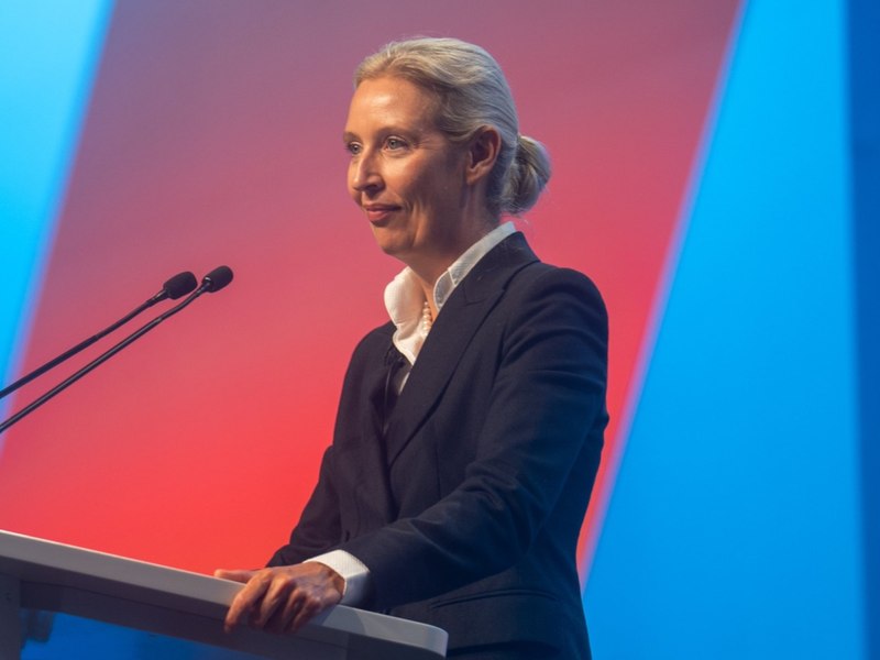 Șefa extremei-dreapta germane critică scutul antirachetă de la Deveselu: „Nu a ascultat nimeni preocupările Rusiei”
