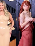 vedete Grammy 2026 foto Profimedia jpg