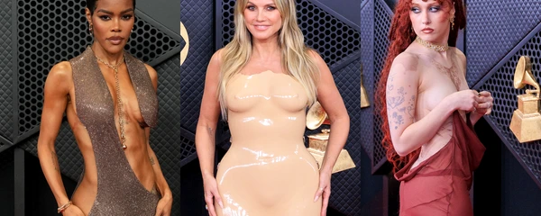 vedete Grammy 2026  foto   Profimedia jpg