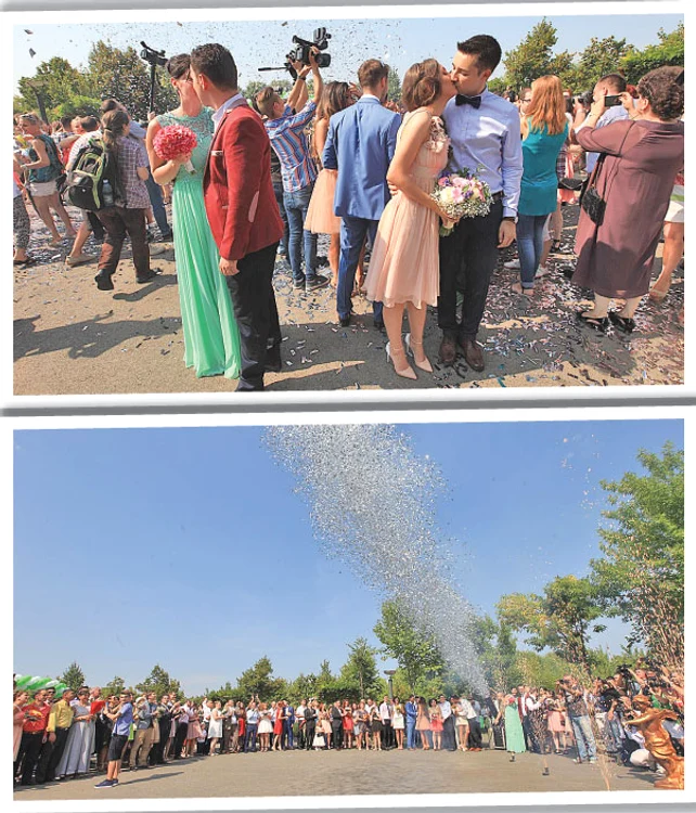 
    Fotografii: Roberto Sălceanu  