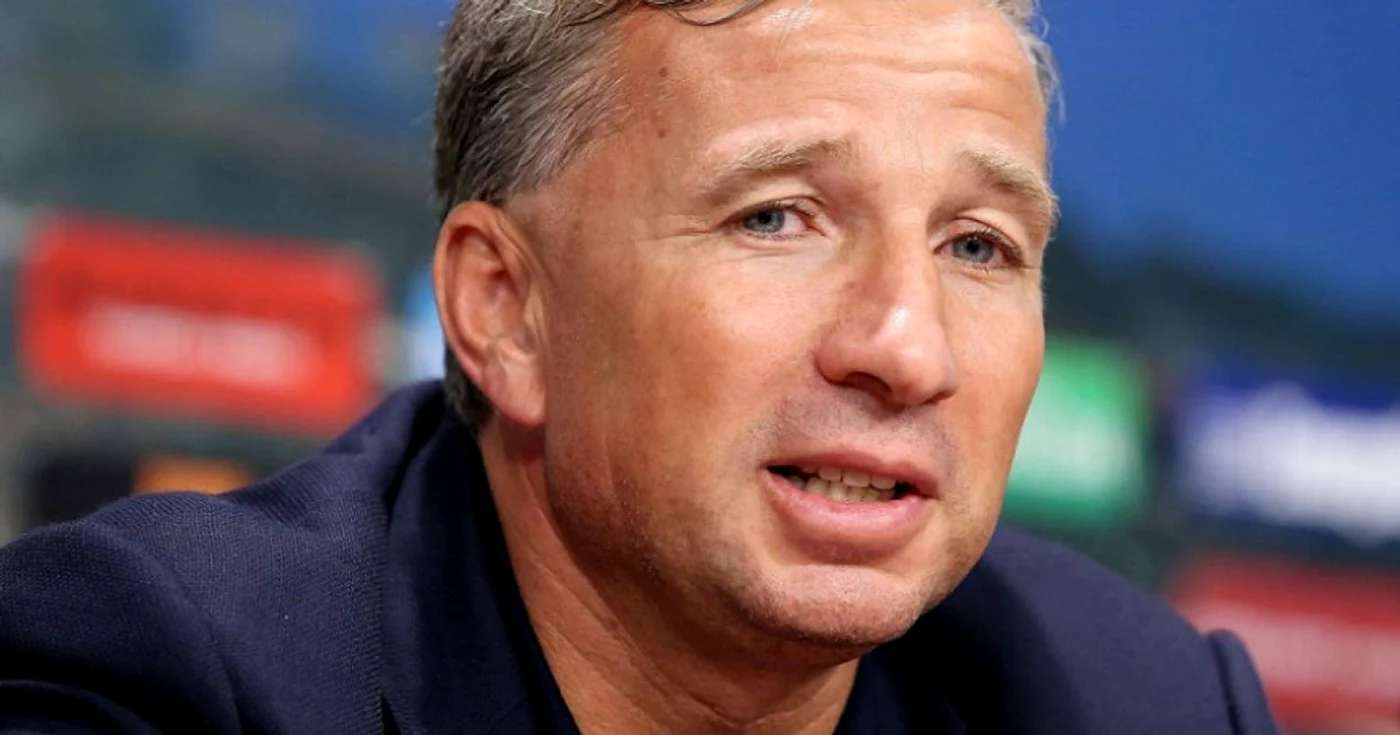 Dan Petrescu a dovedit, încă o dată, că e cel mai bun antrenor din Liga I