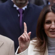 Anca Alexandrescu. FOTO Inquam Photos / Octav Ganea