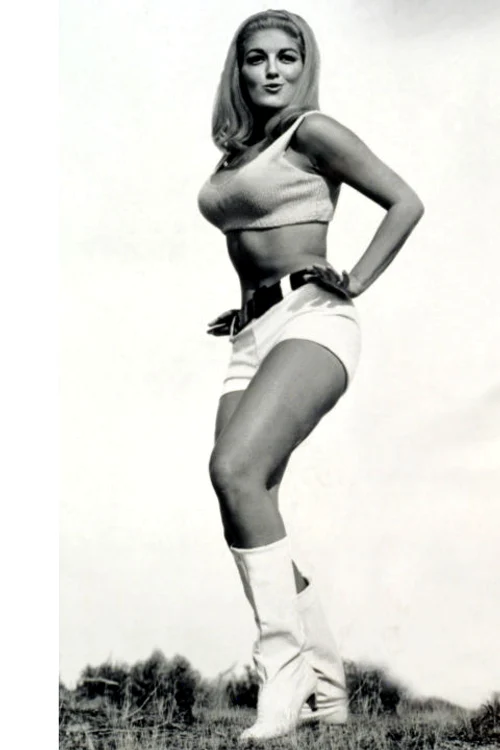 LORI WILLIAMS 1962