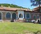 Lucrări de reabilitare a Muzeului Memorial Nicolae Bălcescu din Vâlcea Foto Arhiva instituției jpg