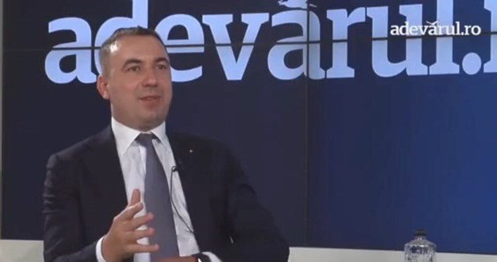 Cum vede ministrul Digitalizării transformarea României: „un proces mai greoi decât construirea de autostrăzi”