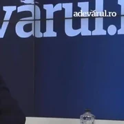 Ministrul Digitalizării, Bogdan Ruia Ivan, prezent la Adevărul Live. FOTO captură