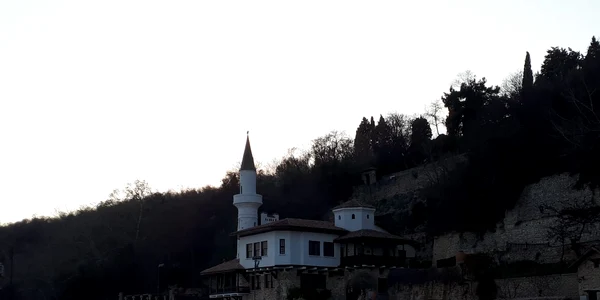 Casstelul din Balcic FOTO Mariana Iancu jpg