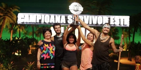 elena ionescu foto kanal d