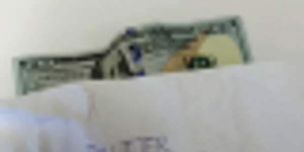 hidden cash