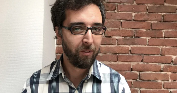 Mihai Mincan