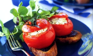 1 tomatoes stuffed with goats cheese vegetarian 10170 1 jpg jpeg