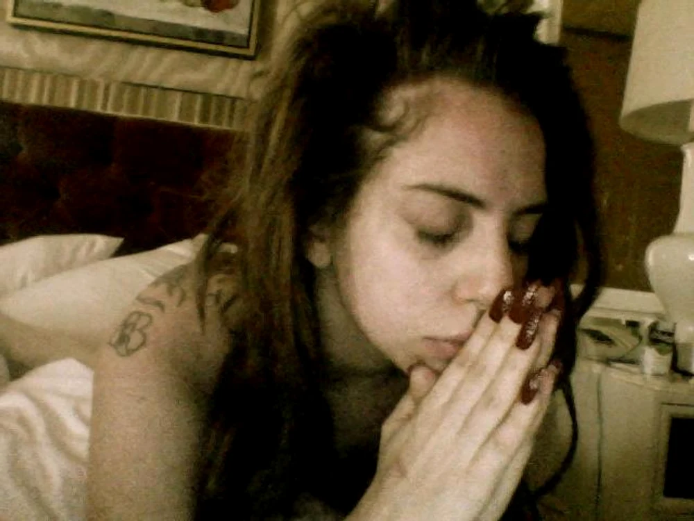 Lady Gaga (FOTO FACEBOOK)