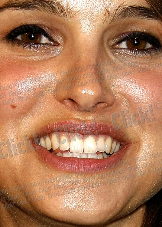 
    Natalie Portman  