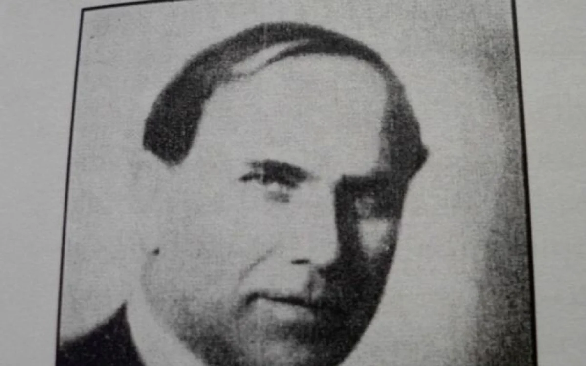 George Folescu FOTO Viața Liberă