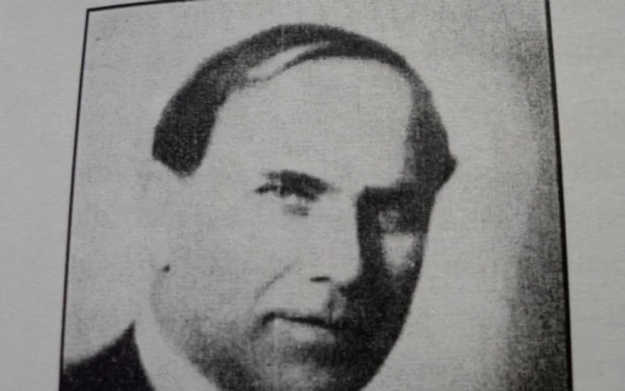 George Folescu FOTO Viața Liberă