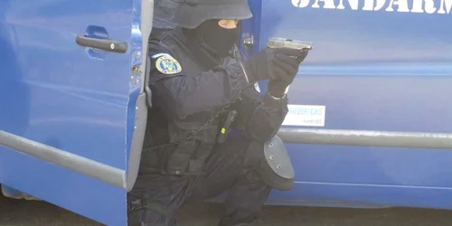 Ziua Jandarmeriei Vrancea