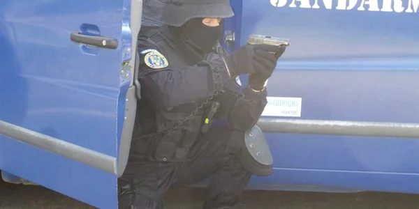 Ziua Jandarmeriei Vrancea