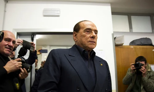 Silvio Berlusconi getty jpg