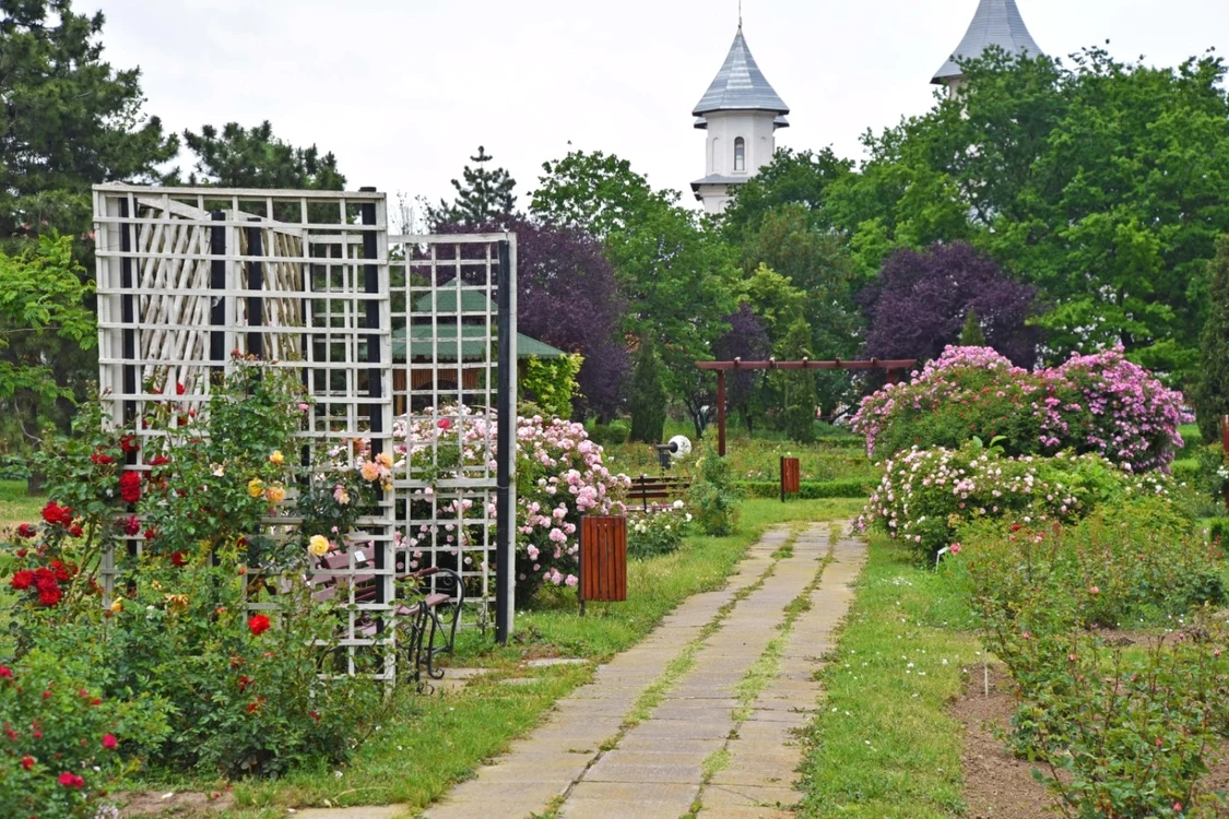 gradina botanica galati 1