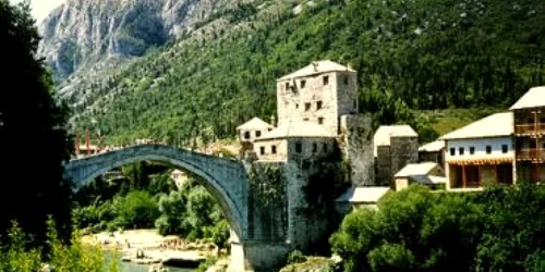 Bosnia deblochează 90 de milioane de euro pentru măsuri anticriză