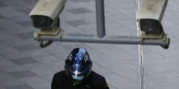 china supraveghere politie camere video foto epa efe