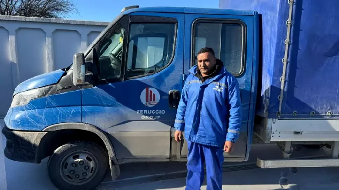 Ce spune Ali, pakistanezul care muncește ca șofer în Prahova, despre viața pe care o duce în România