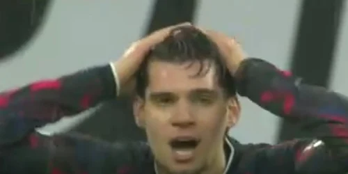 ianis hagi captură tv