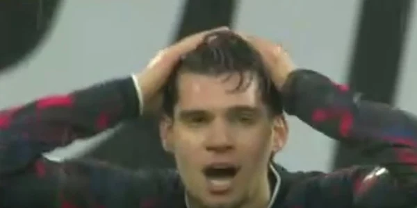 ianis hagi captură tv